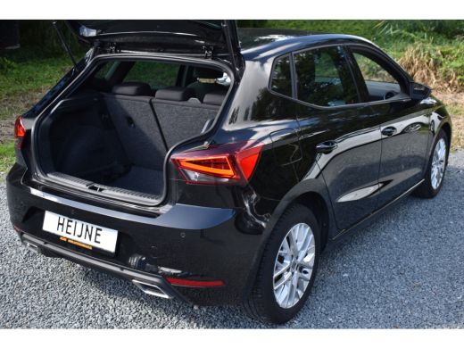 Seat Ibiza TSI 116PK DSG FR-SPORT CAMERA/ACC/CARPLAY ActivLease financial lease