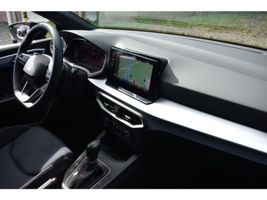 Seat Ibiza TSI 116PK DSG FR-SPORT CAMERA/ACC/CARPLAY ActivLease financial lease