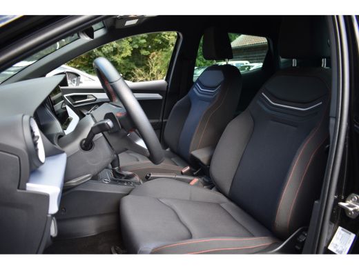 Seat Ibiza TSI 116PK DSG FR-SPORT CAMERA/ACC/CARPLAY ActivLease financial lease