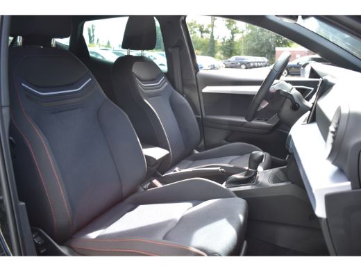 Seat Ibiza TSI 116PK DSG FR-SPORT CAMERA/ACC/CARPLAY ActivLease financial lease