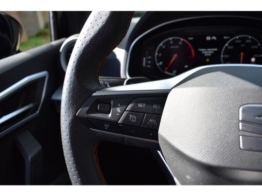 Seat Ibiza TSI 116PK DSG FR-SPORT CAMERA/ACC/CARPLAY ActivLease financial lease