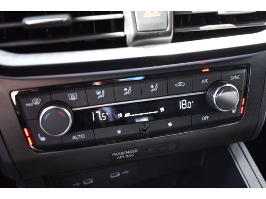 Seat Ibiza TSI 116PK DSG FR-SPORT CAMERA/ACC/CARPLAY ActivLease financial lease