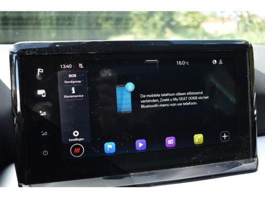 Seat Ibiza TSI 116PK DSG FR-SPORT CAMERA/ACC/CARPLAY ActivLease financial lease