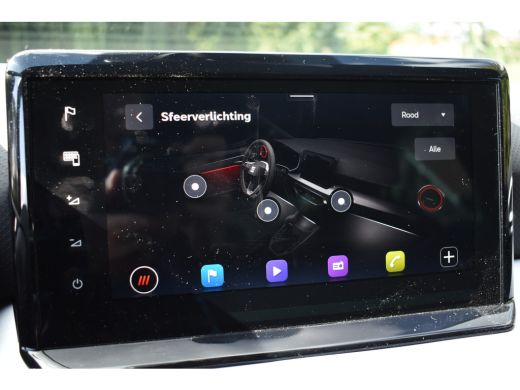 Seat Ibiza TSI 116PK DSG FR-SPORT CAMERA/ACC/CARPLAY ActivLease financial lease