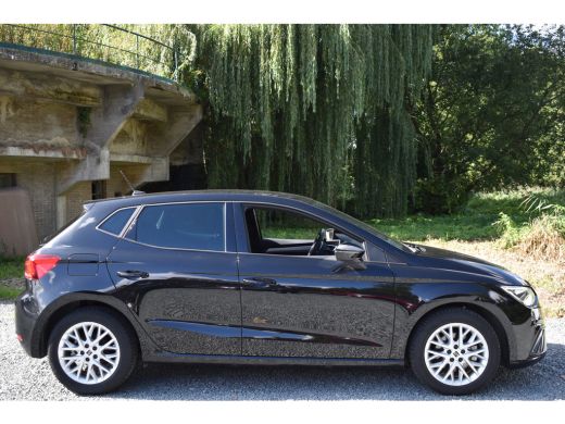 Seat Ibiza TSI 116PK DSG FR-SPORT CAMERA/ACC/CARPLAY ActivLease financial lease