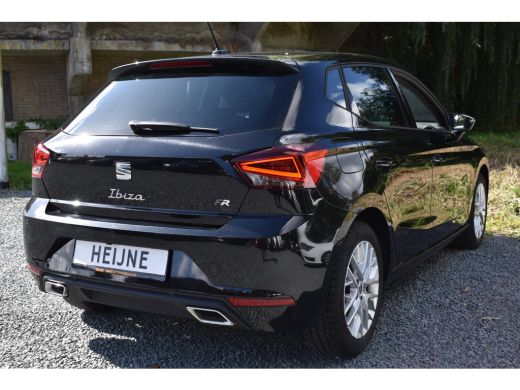 Seat Ibiza TSI 116PK DSG FR-SPORT CAMERA/ACC/CARPLAY ActivLease financial lease