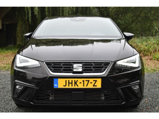 Seat Ibiza TSI 116PK DSG FR-SPORT CAMERA/ACC/CARPLAY ActivLease financial lease