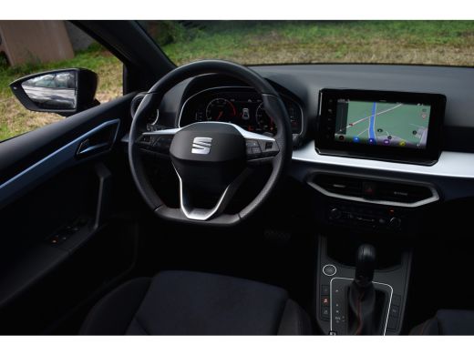 Seat Ibiza TSI 116PK DSG FR-SPORT CAMERA/ACC/CARPLAY ActivLease financial lease