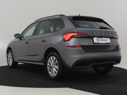 Skoda Kamiq 1.0 TSI 7-DSG Automaat Ambition l Apple Car Play & Android Auto l DAB l LED koplampen l 16" 10 sp... ActivLease financial lease