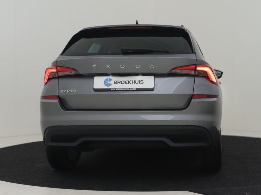 Skoda Kamiq 1.0 TSI 7-DSG Automaat Ambition l Apple Car Play & Android Auto l DAB l LED koplampen l 16" 10 sp... ActivLease financial lease
