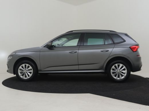 Skoda Kamiq 1.0 TSI 7-DSG Automaat Ambition l Apple Car Play & Android Auto l DAB l LED koplampen l 16" 10 sp... ActivLease financial lease