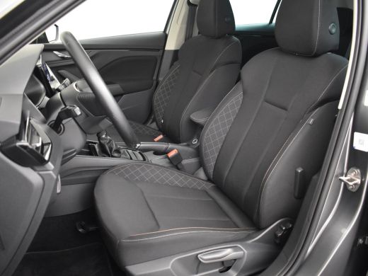 Skoda Kamiq 1.0 TSI 7-DSG Automaat Ambition l Apple Car Play & Android Auto l DAB l LED koplampen l 16" 10 sp... ActivLease financial lease