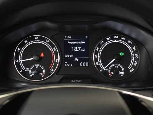 Skoda Kamiq 1.0 TSI 7-DSG Automaat Ambition l Apple Car Play & Android Auto l DAB l LED koplampen l 16" 10 sp... ActivLease financial lease