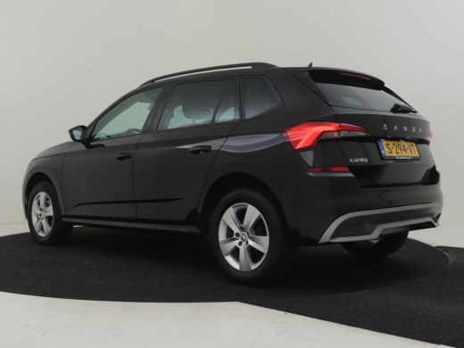 Skoda Kamiq 1.0 TSI Ambition 110 pk | Apple Carplay Android Auto | Cruise Control | 16"LMV ActivLease financial lease