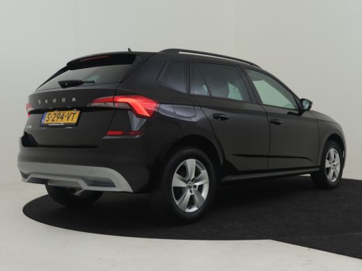 Skoda Kamiq 1.0 TSI Ambition 110 pk | Apple Carplay Android Auto | Cruise Control | 16"LMV ActivLease financial lease