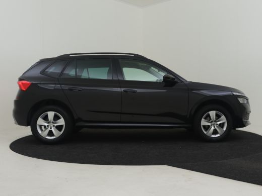 Skoda Kamiq 1.0 TSI Ambition 110 pk | Apple Carplay Android Auto | Cruise Control | 16"LMV ActivLease financial lease