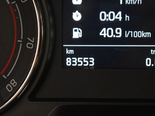 Skoda Kamiq 1.0 TSI Ambition 110 pk | Apple Carplay Android Auto | Cruise Control | 16"LMV ActivLease financial lease