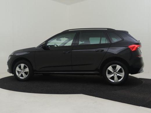 Skoda Kamiq 1.0 TSI Ambition 110 pk | Apple Carplay Android Auto | Cruise Control | 16"LMV ActivLease financial lease