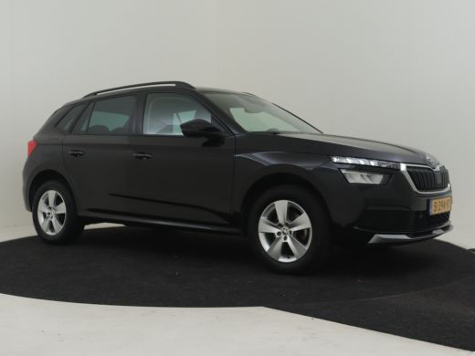 Skoda Kamiq 1.0 TSI Ambition 110 pk | Apple Carplay Android Auto | Cruise Control | 16"LMV ActivLease financial lease