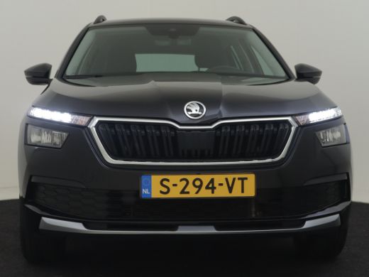 Skoda Kamiq 1.0 TSI Ambition 110 pk | Apple Carplay Android Auto | Cruise Control | 16"LMV ActivLease financial lease