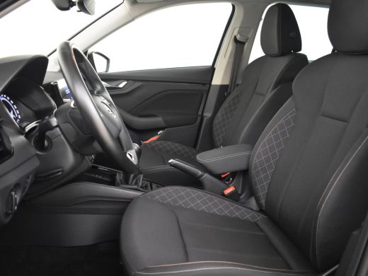 Skoda Kamiq 1.0 TSI Ambition 110 pk | Apple Carplay Android Auto | Cruise Control | 16"LMV ActivLease financial lease