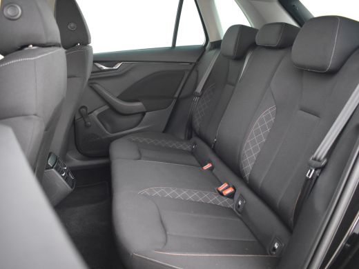 Skoda Kamiq 1.0 TSI Ambition 110 pk | Apple Carplay Android Auto | Cruise Control | 16"LMV ActivLease financial lease