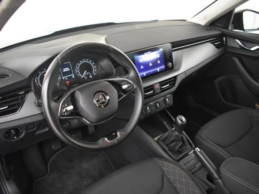 Skoda Kamiq 1.0 TSI Ambition 110 pk | Apple Carplay Android Auto | Cruise Control | 16"LMV ActivLease financial lease