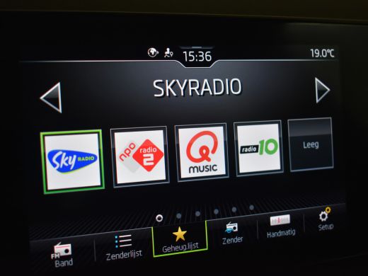 Skoda Kamiq 1.0 TSI Ambition 110 pk | Apple Carplay Android Auto | Cruise Control | 16"LMV ActivLease financial lease