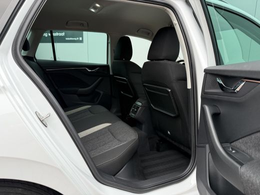 Skoda Kamiq 1.0 TSI 116pk DSG Style ActivLease financial lease