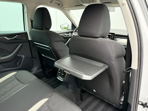 Skoda Kamiq 1.0 TSI 116pk DSG Style ActivLease financial lease