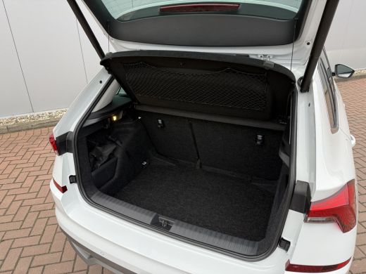 Skoda Kamiq 1.0 TSI 116pk DSG Style ActivLease financial lease