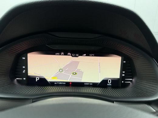 Skoda Kamiq 1.0 TSI 116pk DSG Style ActivLease financial lease