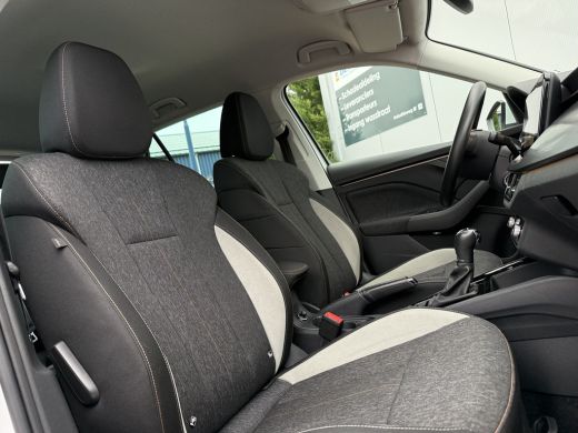 Skoda Kamiq 1.0 TSI 116pk DSG Style ActivLease financial lease