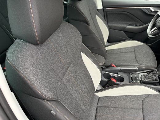 Skoda Kamiq 1.0 TSI 116pk DSG Style ActivLease financial lease