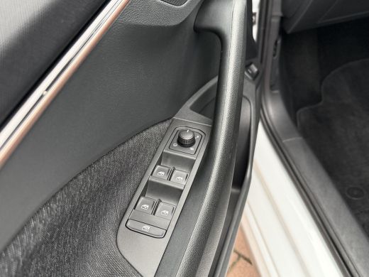 Skoda Kamiq 1.0 TSI 116pk DSG Style ActivLease financial lease