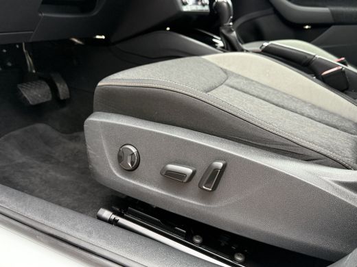 Skoda Kamiq 1.0 TSI 116pk DSG Style ActivLease financial lease