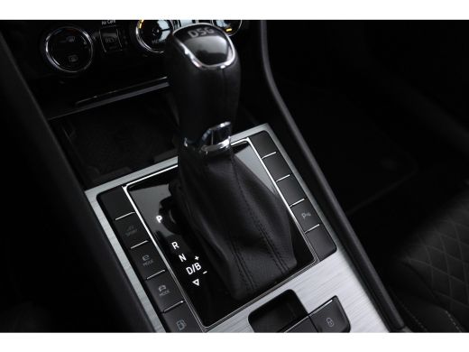 Skoda Superb Combi 1.4 TSI iV Business Edition Plus Navigatie, Climate, Lmv, ActivLease financial lease