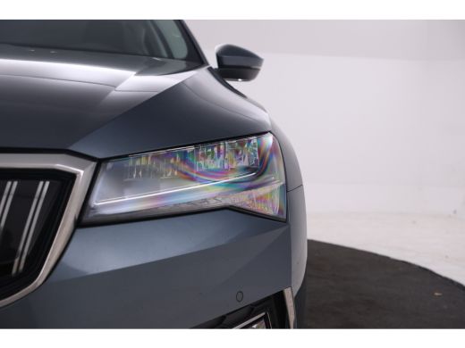Skoda Superb Combi 1.4 TSI iV Business Edition Plus Navigatie, Climate, Lmv, ActivLease financial lease