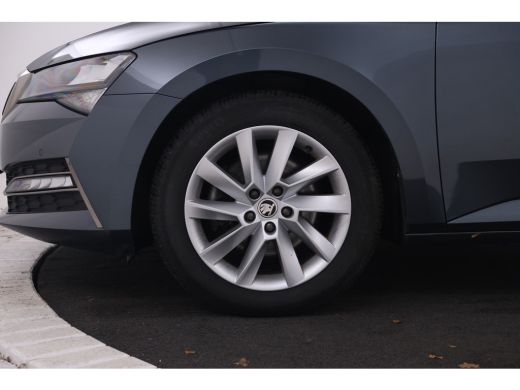 Skoda Superb Combi 1.4 TSI iV Business Edition Plus Navigatie, Climate, Lmv, ActivLease financial lease