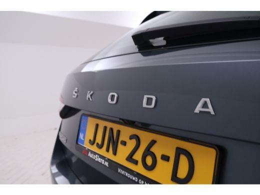 Skoda Superb Combi 1.4 TSI iV Business Edition Plus Navigatie, Climate, Lmv, ActivLease financial lease