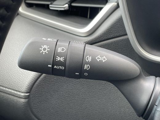 Toyota Corolla Cross Hybrid 140 Dynamic ActivLease financial lease