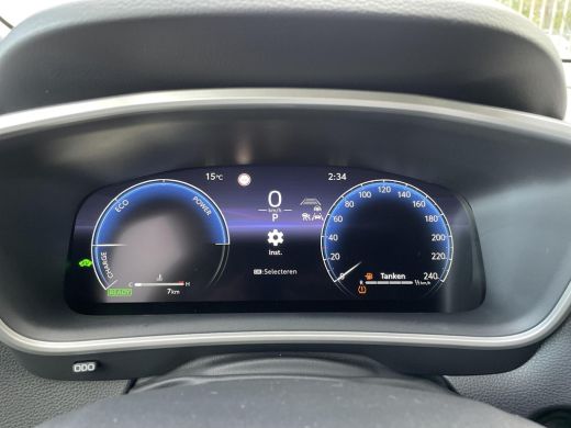 Toyota Corolla Cross Hybrid 140 Dynamic ActivLease financial lease