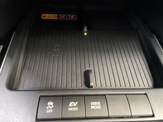 Toyota Corolla Cross Hybrid 140 Dynamic ActivLease financial lease