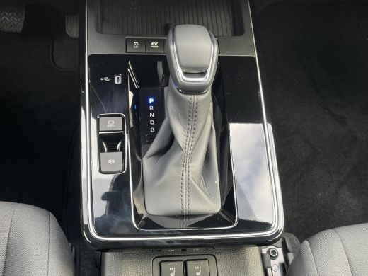 Toyota Corolla Cross Hybrid 140 Dynamic ActivLease financial lease