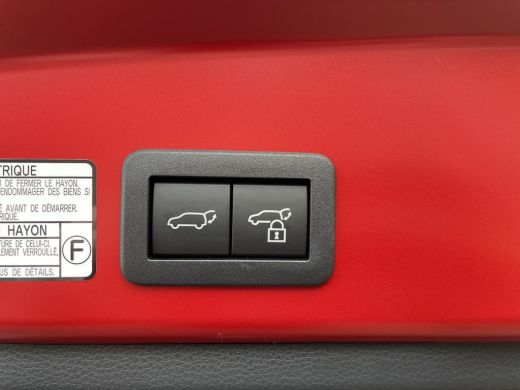 Toyota Corolla Cross Hybrid 140 Dynamic ActivLease financial lease