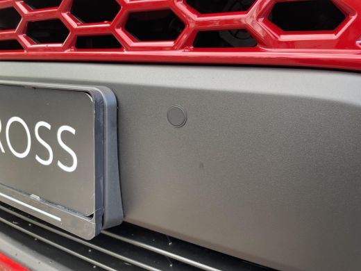 Toyota Corolla Cross Hybrid 140 Dynamic ActivLease financial lease