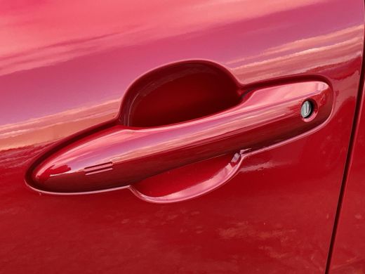 Toyota Corolla Cross Hybrid 140 Dynamic ActivLease financial lease