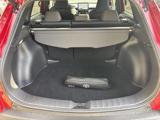 Toyota Corolla Cross Hybrid 140 Style | Navigatie | Apple CarPlay/Android auto | Verwarmde voorstoelen en stuur | Elek... ActivLease financial lease