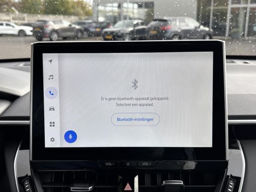 Toyota Corolla Cross Hybrid 140 Style | Navigatie | Apple CarPlay/Android auto | Verwarmde voorstoelen en stuur | Elek... ActivLease financial lease
