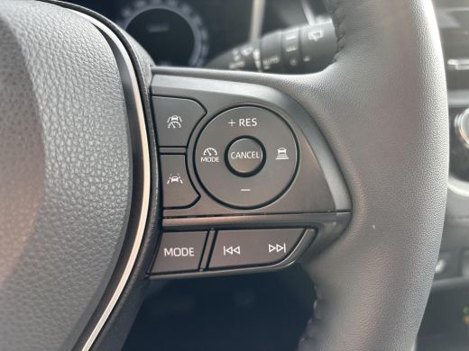 Toyota Corolla Cross Hybrid 140 Style | Navigatie | Apple CarPlay/Android auto | Verwarmde voorstoelen en stuur | Elek... ActivLease financial lease